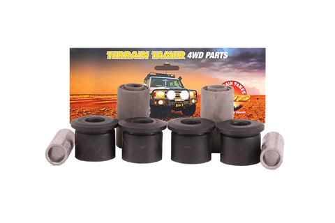 Kit Bujes De Ballestas Nissan