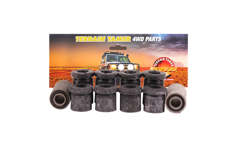 Kit Bujes De Ballestas Nissan