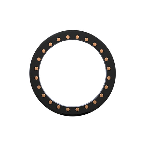Anillo BeadLock RMC 15x10 Negro