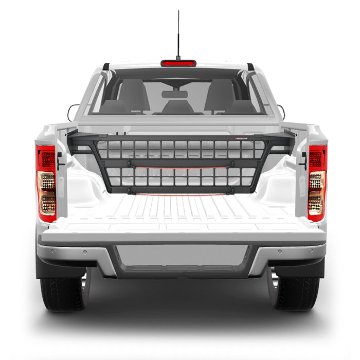 CARGO MANAGER Ford Ranger XL/XLS/Raptor D/C (2013-2024)