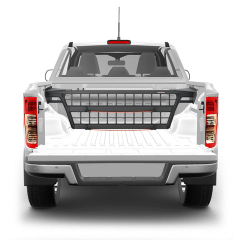 CARGO MANAGER Ford Ranger XL/XLS/Raptor D/C (2013-2024)
