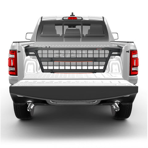 CARGO MANAGER RAM 1500 Classic Crew Cab. con «RamBox» (2013-2018)