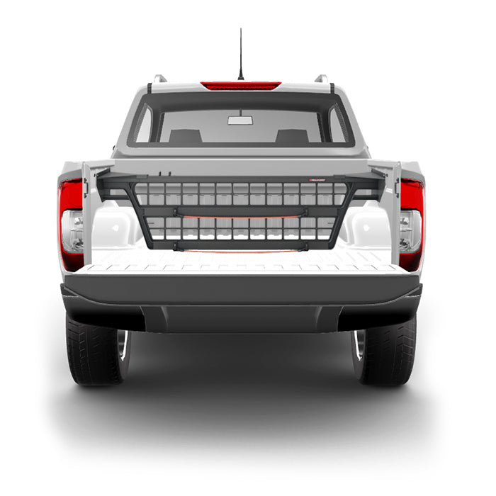 CARGO MANAGER Nissan NP-300 LE/XE D/C (2017-2020)