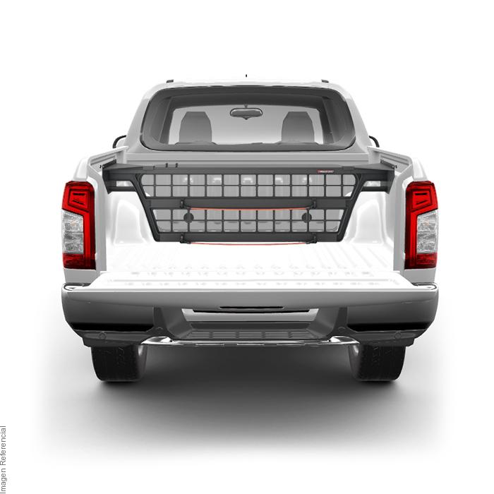 CARGO MANAGER Mitsubishi L200 Dakar/Katana 4×4 D/C (2016-2024)