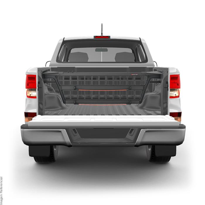 CARGO MANAGER Mazda New BT-50 D/C (2021-2026)
