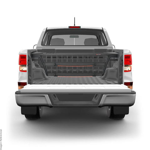 CARGO MANAGER Mazda BT-50 D/C (2013-2021)