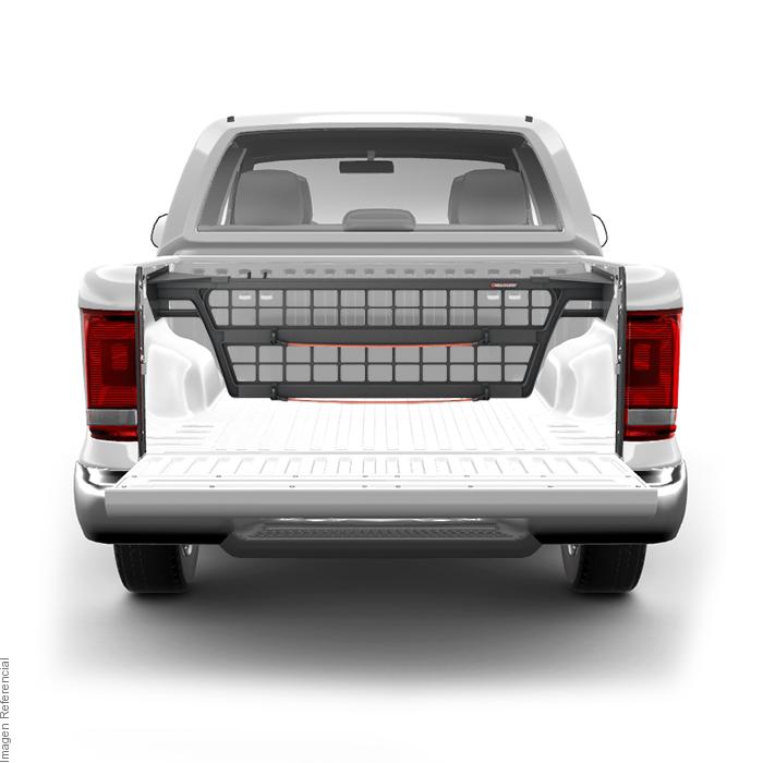 CARGO MANAGER Volkswagen Amarok Trendline/Comfortline/Highline D/C (2010-2025)