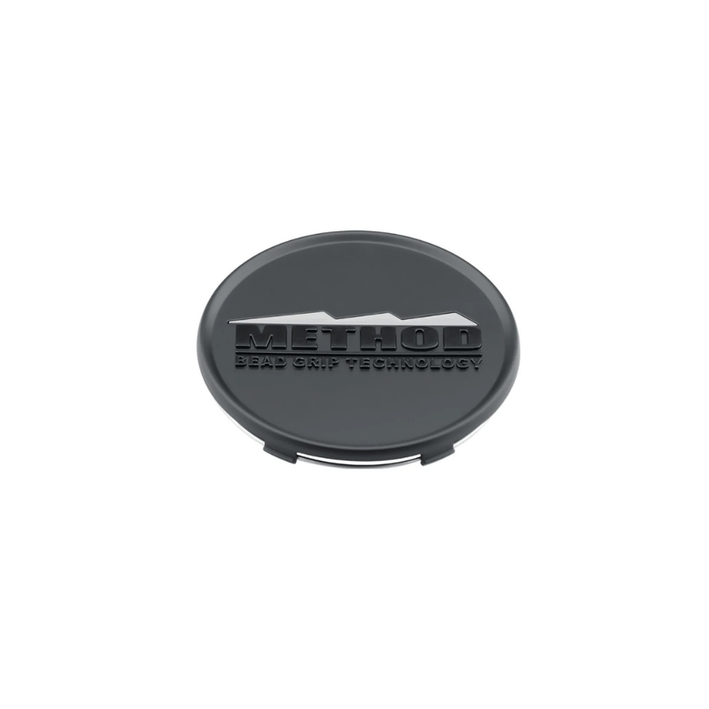 Tapa de llanta Method Logo Beadgrip 6x139