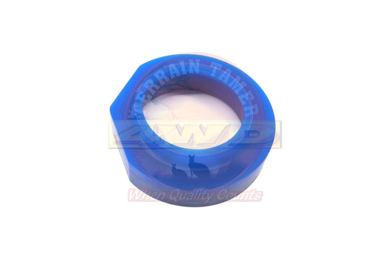 Espaciador De Espiral 30Mm 2 Requeridos Por Vehiculo