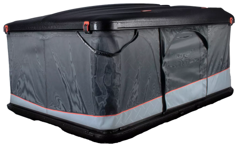 Carpa de techo Odyssey – M Magma