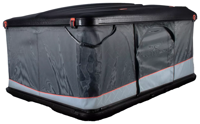 Carpa de techo Odyssey – M Magma