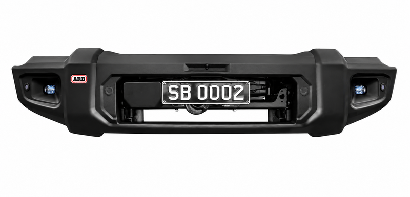 Parachoques ARB Smartbar Para Ford Ranger