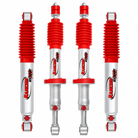 Kit de Suspensión Rancho RS9000XL para Toyota Hilux Vigo/Revo