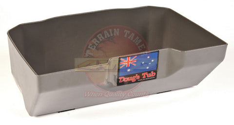 Guantera Dougs Tub