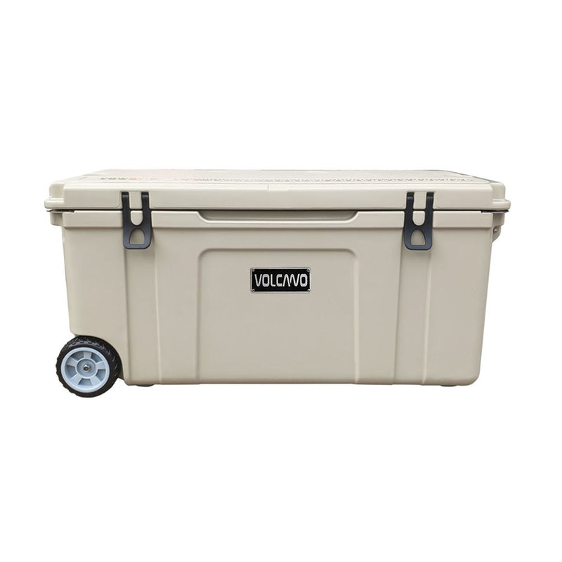 Cooler rotomoldeado DL120lt