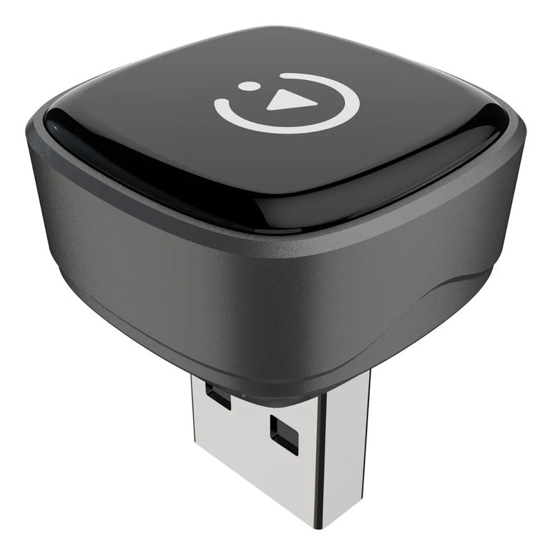 Adaptador CarPlay y Android Auto Inalámbrico Carlinkit Ultra 5