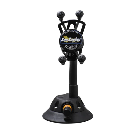 Montaje telefono SeaSucker(USA) Flex X