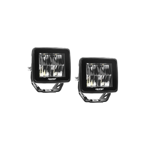 Focos LED 3
