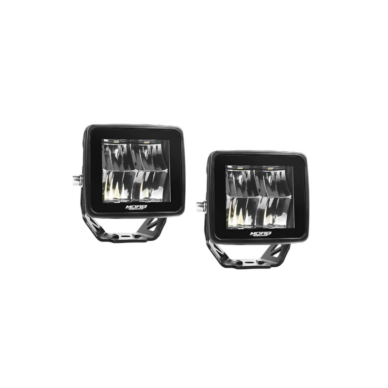 Focos LED 3