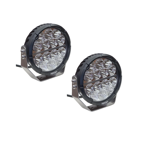 Par de focos LED MOAB 6.5