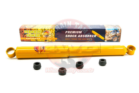 Amortiguador Trasero Linea Elevada 50Mm Buje Id 19Mm