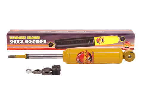 Amortiguador Delantero Linea Elevada 45Mm