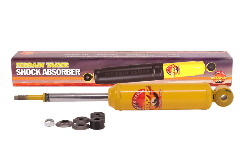 Amortiguador Delantero Linea Elevada 45Mm