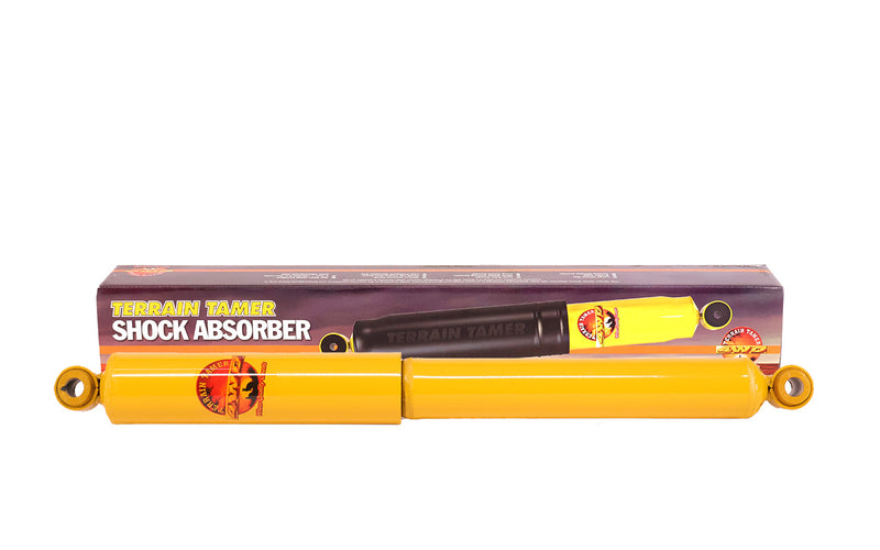 Amortiguador Trasero Linea Elevada 50Mm Buje Id 16Mm