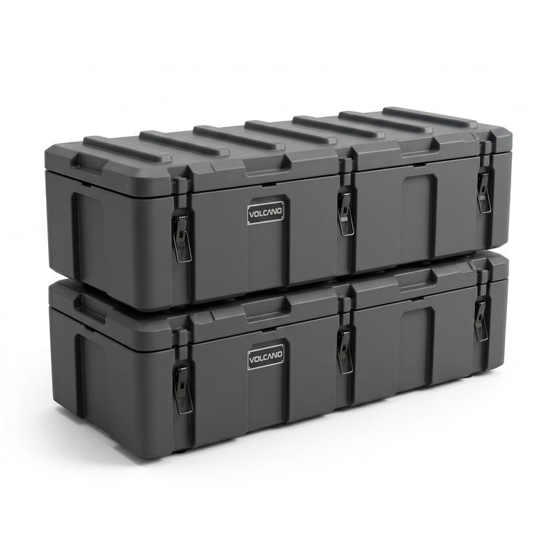 Pack doble Tool Box TB-110