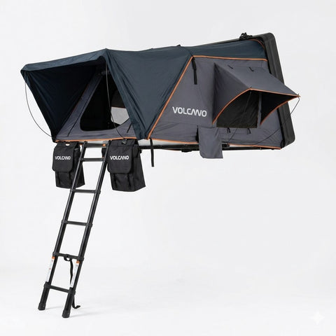 Carpa de techo rigida 1.8 mt