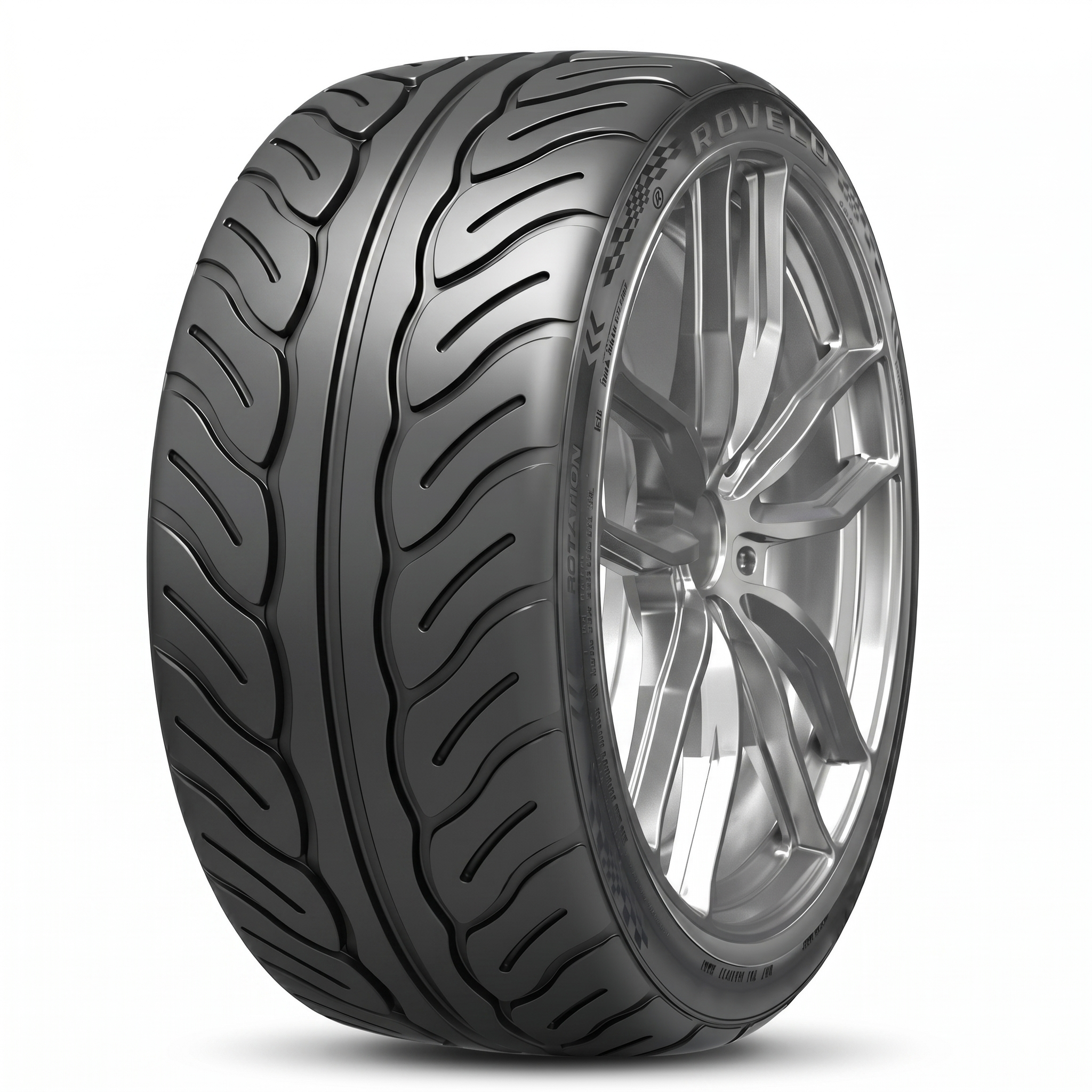 195/50R15 Rovelo Road Racer R1 82V Bsw