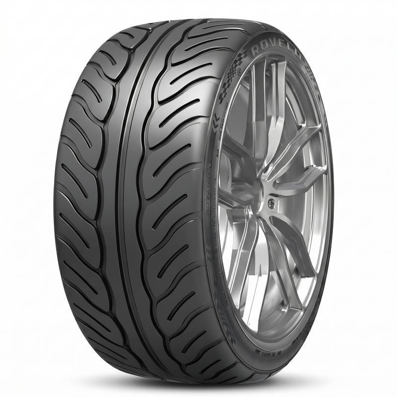 195/50R15 Rovelo Road Racer R1 82V Bsw