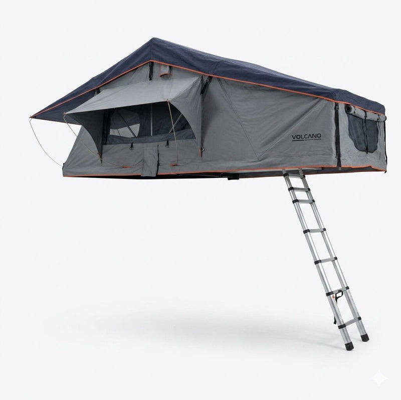 Carpa de techo 2-3 Personas 1.4 Premium modelo 2026