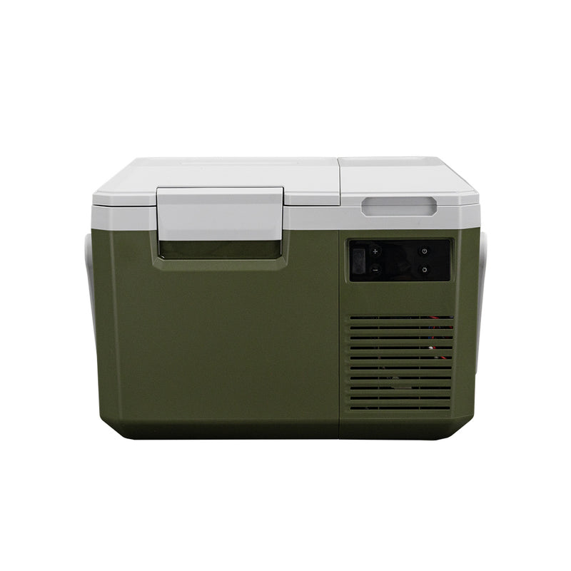 Refrigerador/Freezer MP8