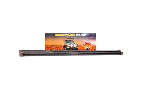 Barra Torsion Elevada 45Mm Heavy D.928Mm Largo Hasta 7/1988