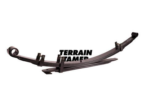 Ballestas Traseras Elevada 40Mm Hasta 300Kg