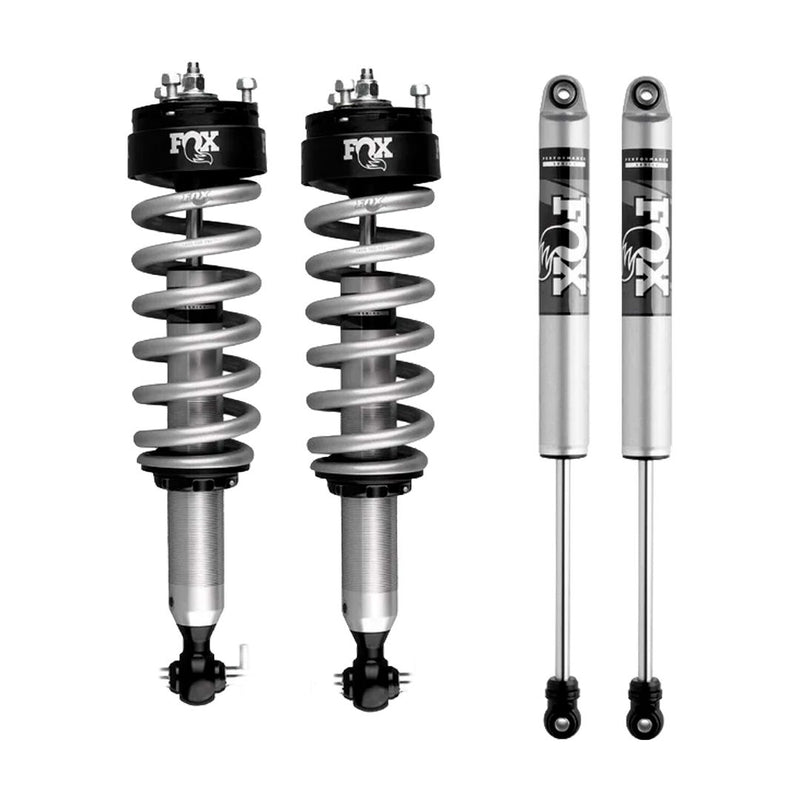 KIT FOX 2.0 IFP Ford F150 Platinum / Powerboost