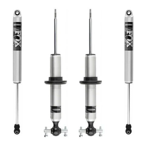 Kit Fox 2.0 Snapring para Silverado