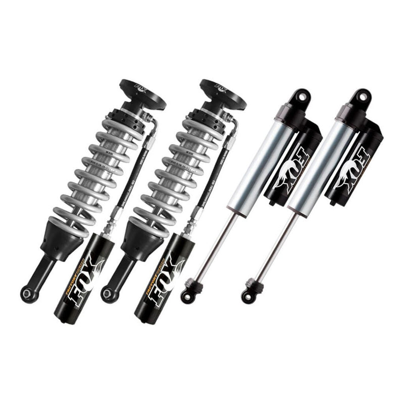 KIT FOX 2.5 DSC Ford F150 Platinum / Powerboost