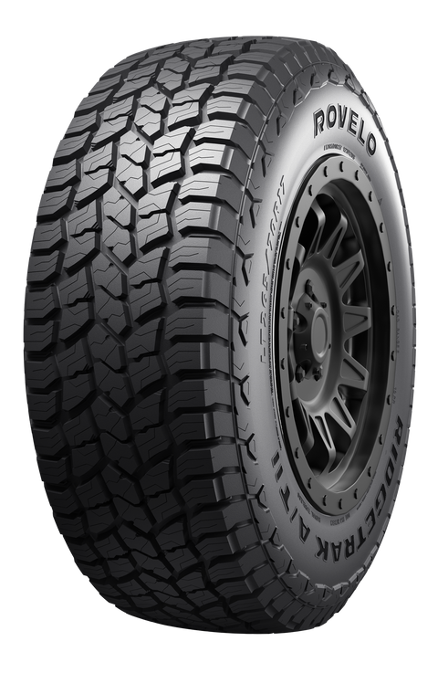 LT245/70R17 ROVELO RIDGETRAK AT II 119/116S 10PR RAT51