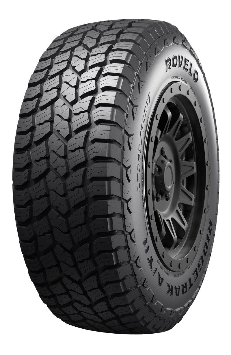 LT245/70R17 ROVELO RIDGETRAK AT II 119/116S 10PR RAT51