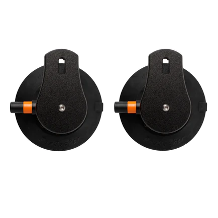Montajes SeaSucker(USA) para barra led