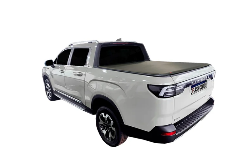 TAPA ENROLLABLE PREMIUM RIDDARA D/C (2025-2026)