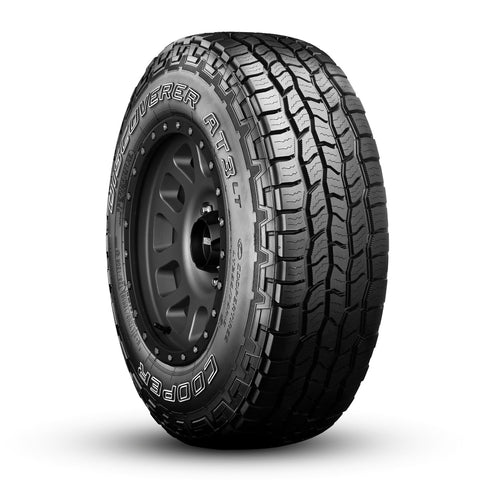 Lt265/65R18 Cooper Discoverer At3 Lt 122R E
