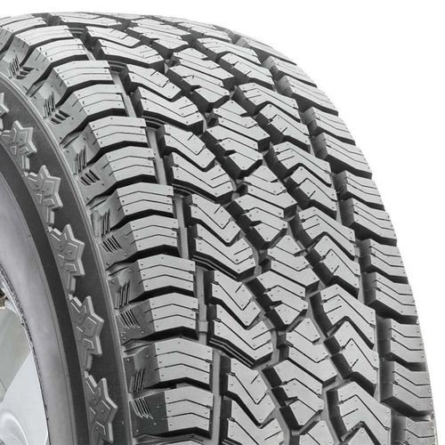 235/75R15 Rovelo Ridgetrak At 109S Xl Owl