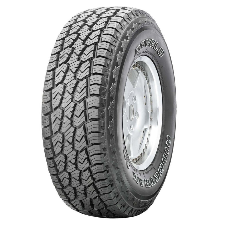 235/60R18 Rovelo Ridgetrak At 107T Xl Bsw Sv12