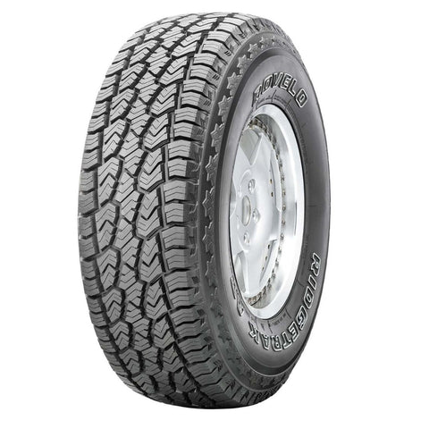 265/50R20 Rovelo Ridgetrak At 111T Xl Owl Sv12