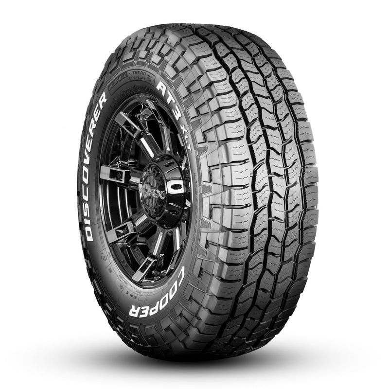 Lt285/75R16 Cooper Discoverer At3 Xlt 126/123R E