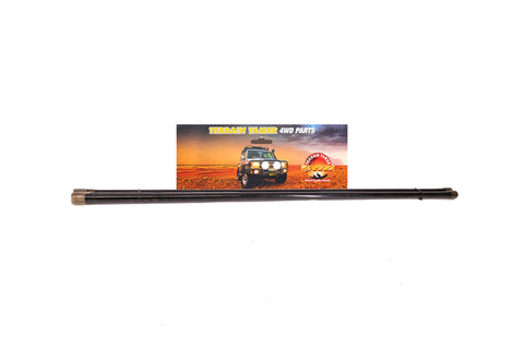 Barra De Torsion 40Mm Heavy Duty 1370Mm De Largo
