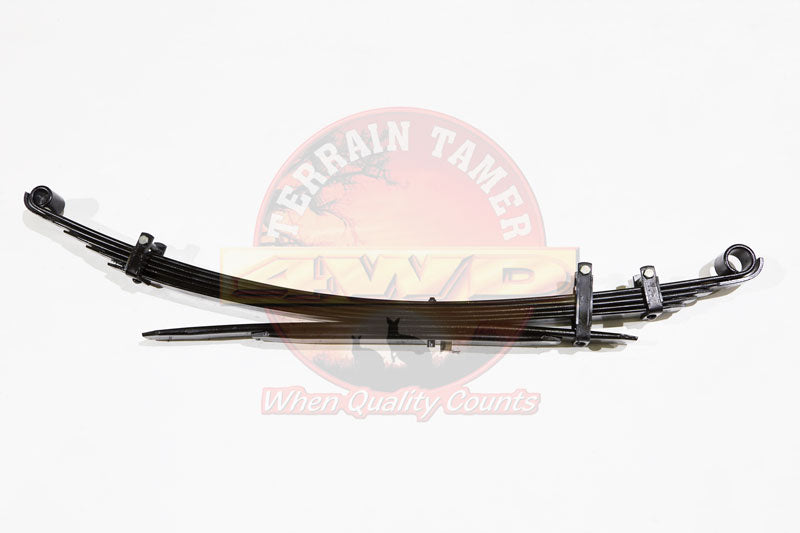 Ballesta Trasera Levante 40Mm Hasta 300Kg